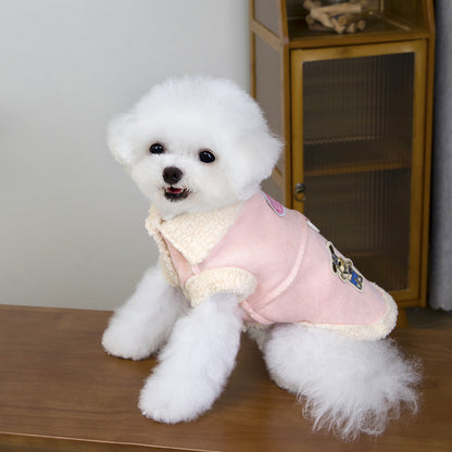 猫 犬 洋服 犬服 ペット服 大中小型犬 ペット用品 犬/猫用 犬の服 ペットウエア 小型犬 中型犬 通気 可愛い ドッグウェア トレーナー 犬 服 ワンピース サロペット ビションフリーゼ 犬猫服