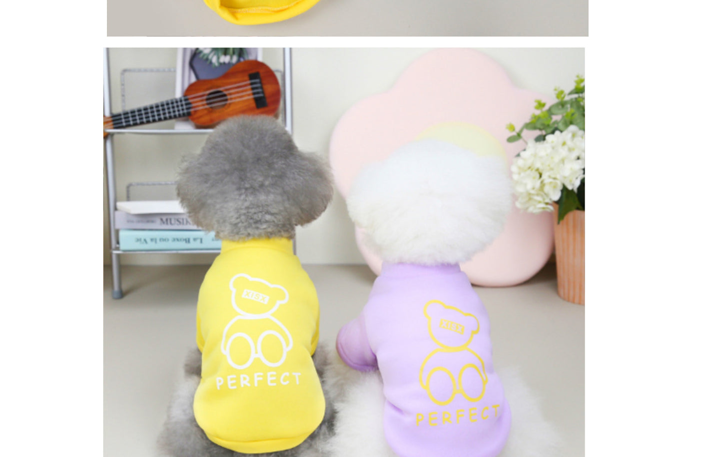 猫 犬 洋服 犬服 ペット服 大中小型犬 ペット用品 犬/猫用 犬の服 ペットウエア 小型犬 中型犬 通気 可愛い ドッグウェア トレーナー 犬 服 ワンピース サロペット ビションフリーゼ 犬猫服