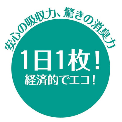 【即納】ライオン (LION) サラリ (Salari) 瞬乾ペットシート ワイド 24枚入