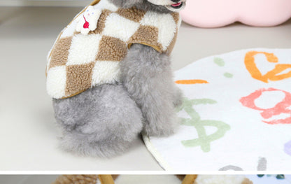 猫 犬 洋服 犬服 ペット服 大中小型犬 ペット用品 犬/猫用 犬の服 ペットウエア 小型犬 中型犬 通気 可愛い ドッグウェア トレーナー 犬 服 ワンピース サロペット ビションフリーゼ 犬猫服