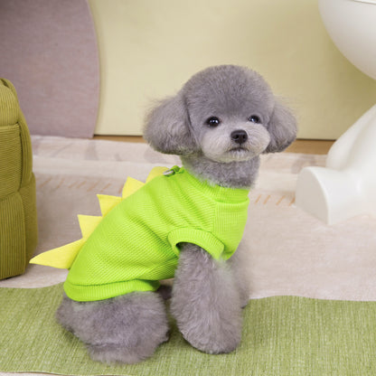 猫 犬 洋服 犬服 ペット服 大中小型犬 ペット用品 犬/猫用 犬の服 ペットウエア 小型犬 中型犬 通気 可愛い ドッグウェア トレーナー 犬 服 ワンピース サロペット ビションフリーゼ 犬猫服