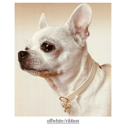 <a href="https://www.qoo10.jp/gmkt.inc/Search/brand.aspx?brandno=121124" target="_blank" class="title_brand" id="btn_brand" title="MELODY ACCESSORY">MELODY ACCESSORY</a>犬用 ネックレス 首輪 チョーカー ドッグアクセサリー 日本製 フラワー 鍵 りぼん リボン 送料無料 調節可能 犬 いぬ ねこ 猫 ペット シンプル 小型犬 中型犬 かわ