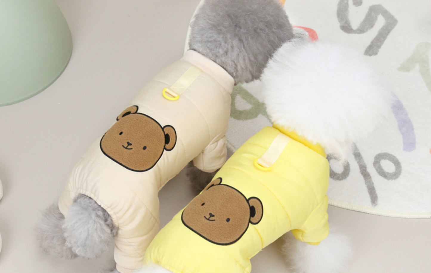 猫 犬 洋服 犬服 ペット服 大中小型犬 ペット用品 犬/猫用 犬の服 ペットウエア 小型犬 中型犬 通気 可愛い ドッグウェア トレーナー 犬 服 ワンピース サロペット ビションフリーゼ 犬猫服