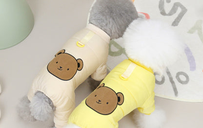 猫 犬 洋服 犬服 ペット服 大中小型犬 ペット用品 犬/猫用 犬の服 ペットウエア 小型犬 中型犬 通気 可愛い ドッグウェア トレーナー 犬 服 ワンピース サロペット ビションフリーゼ 犬猫服