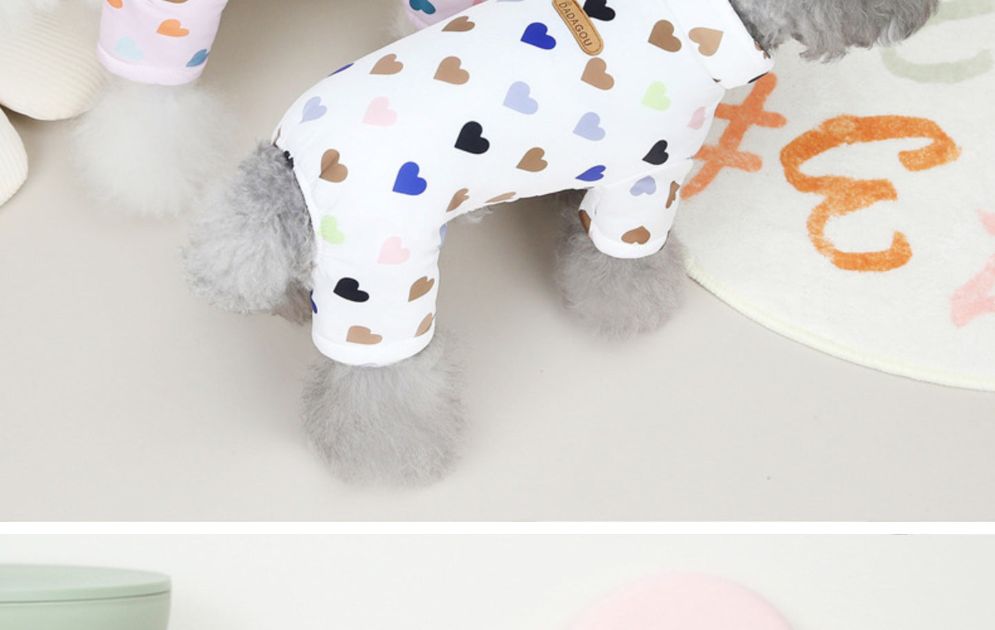 猫 犬 洋服 犬服 ペット服 大中小型犬 ペット用品 犬/猫用 犬の服 ペットウエア 小型犬 中型犬 通気 可愛い ドッグウェア トレーナー 犬 服 ワンピース サロペット ビションフリーゼ 犬猫服