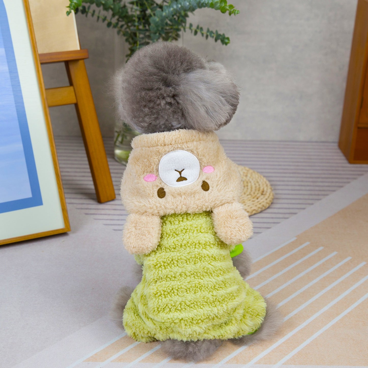 猫 犬 洋服 犬服 ペット服 大中小型犬 ペット用品 犬/猫用 犬の服 ペットウエア 小型犬 中型犬 通気 可愛い ドッグウェア トレーナー 犬 服 ワンピース サロペット ビションフリーゼ 犬猫服
