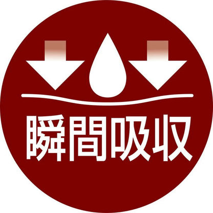 <a href="https://www.qoo10.jp/gmkt.inc/Search/brand.aspx?brandno=66334" target="_blank" class="title_brand" id="btn_brand" title="ペティオ">ペティオ</a>犬用オムツ ずっとね 介護から生まれた紙おむつ S 20枚 超小型犬 4kg W26861