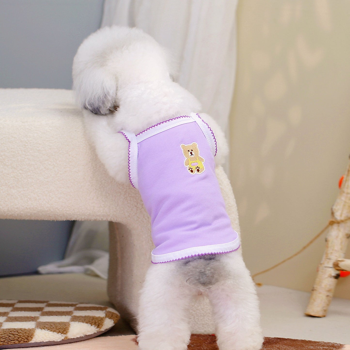猫 犬 洋服 犬服 ペット服 大中小型犬 ペット用品 犬/猫用 犬の服 ペットウエア 小型犬 中型犬 通気 可愛い ドッグウェア トレーナー 犬 服 ワンピース サロペット ビションフリーゼ 犬猫服