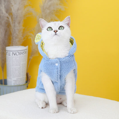 猫 犬 洋服 犬服 ペット服 大中小型犬 ペット用品 犬/猫用 犬の服 ペットウエア 小型犬 中型犬 通気 可愛い ドッグウェア トレーナー 犬 服 ワンピース サロペット ビションフリーゼ 犬猫服