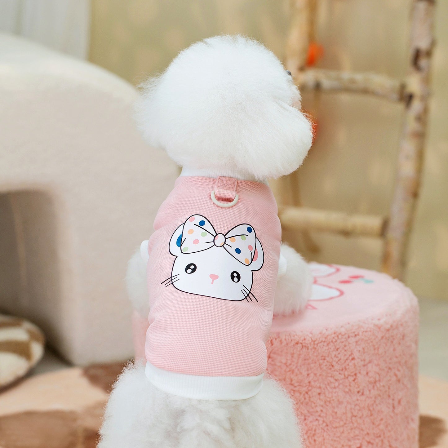 猫 犬 洋服 犬服 ペット服 大中小型犬 ペット用品 犬/猫用 犬の服 ペットウエア 小型犬 中型犬 通気 可愛い ドッグウェア トレーナー 犬 服 ワンピース サロペット ビションフリーゼ 犬猫服
