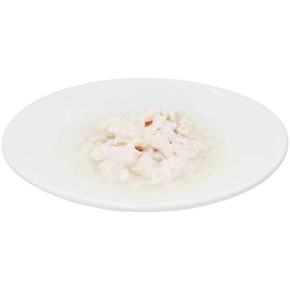 ささみのスープ煮 85g 1108 デビフペット