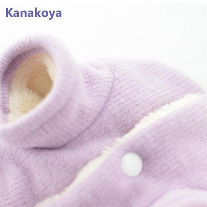 犬 服 ペットウェア 秋 冬 裏ボア 裏起毛 ワンピース 結婚式 保温 防寒 あったか ドッグウェア 小型犬 中型犬 犬用 愛犬 猫 旅行 お出掛け