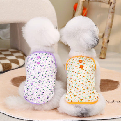 猫 犬 洋服 犬服 ペット服 大中小型犬 ペット用品 犬/猫用 犬の服 ペットウエア 小型犬 中型犬 通気 可愛い ドッグウェア トレーナー 犬 服 ワンピース サロペット ビションフリーゼ 犬猫服