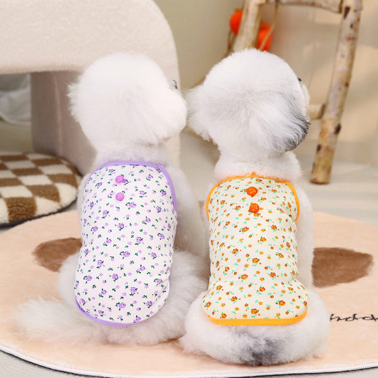 猫 犬 洋服 犬服 ペット服 大中小型犬 ペット用品 犬/猫用 犬の服 ペットウエア 小型犬 中型犬 通気 可愛い ドッグウェア トレーナー 犬 服 ワンピース サロペット ビションフリーゼ 犬猫服