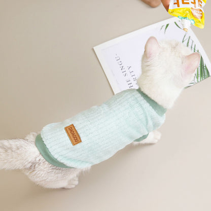 猫 犬 洋服 犬服 ペット服 大中小型犬 ペット用品 犬/猫用 犬の服 ペットウエア 小型犬 中型犬 通気 可愛い ドッグウェア トレーナー 犬 服 ワンピース サロペット ビションフリーゼ 犬猫服