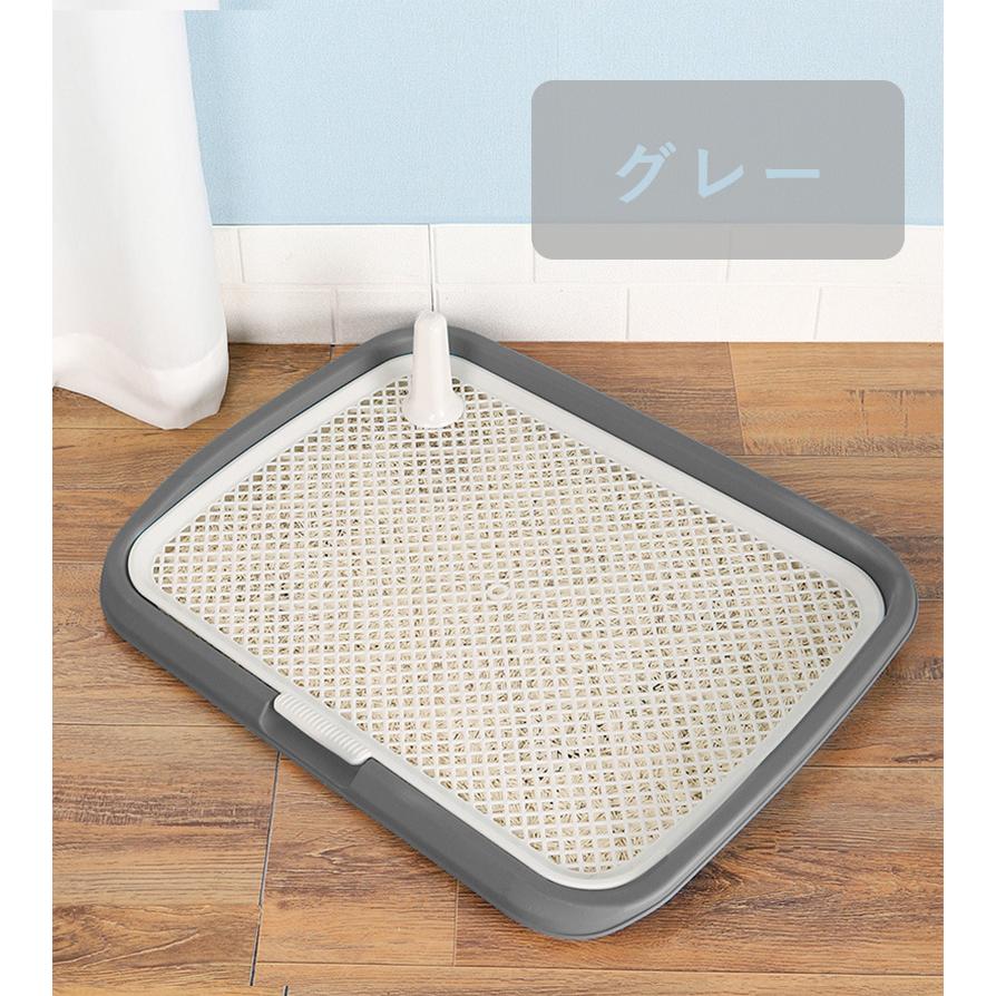 おしゃれ ペット 犬用 洗える 犬 ペットトイレ 犬トイレ 洗える 犬トイレトレー 犬 トイレトレー トレーニング