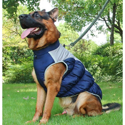 冬 ジャケット 犬服 小型犬 ドッグウェア 中型犬 コート 暖かい 重ね着 厚手 ベスト 犬の服 撥水 防寒 ハーネス ハーネス一体型ジャンパー 防寒着 オシャレ 犬