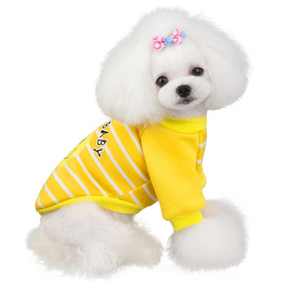 猫 犬 洋服 犬服 ペット服 大中小型犬 ペット用品 犬/猫用 犬の服 ペットウエア 小型犬 中型犬 通気 可愛い ドッグウェア トレーナー 犬 服 ワンピース サロペット ビションフリーゼ 犬猫服