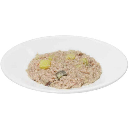 【人気商品】シニア犬の食事 ささみ＆さつまいも 85g 1126 デビフペット