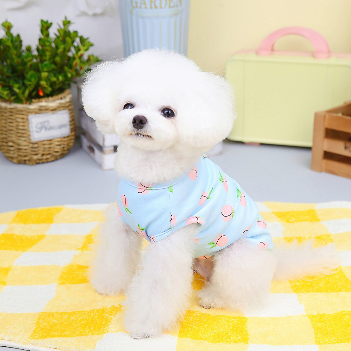 猫 犬 洋服 犬服 ペット服 大中小型犬 ペット用品 犬/猫用 犬の服 ペットウエア 小型犬 中型犬 通気 可愛い ドッグウェア トレーナー 犬 服 ワンピース サロペット ビションフリーゼ 犬猫服