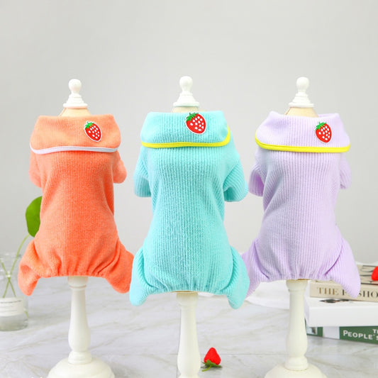 猫 犬 洋服 犬服 ペット服 大中小型犬 ペット用品 犬/猫用 犬の服 ペットウエア 小型犬 中型犬 通気 可愛い ドッグウェア トレーナー 犬 服 ワンピース サロペット ビションフリーゼ 犬猫服