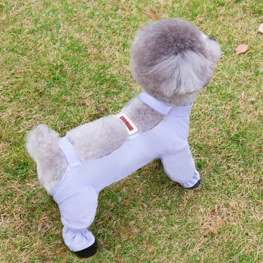猫 犬 洋服 犬服 ペット服 大中小型犬 ペット用品 犬/猫用 犬の服 ペットウエア 小型犬 中型犬 通気 可愛い ドッグウェア トレーナー 犬 服 ワンピース サロペット ビションフリーゼ 犬猫服