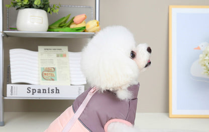 猫 犬 洋服 犬服 ペット服 大中小型犬 ペット用品 犬/猫用 犬の服 ペットウエア 小型犬 中型犬 通気 可愛い ドッグウェア トレーナー 犬 服 ワンピース サロペット ビションフリーゼ 犬猫服