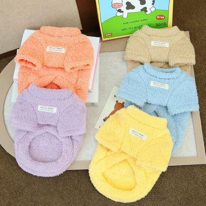猫 犬 洋服 犬服 ペット服 大中小型犬 ペット用品 犬/猫用 犬の服 ペットウエア 小型犬 中型犬 通気 可愛い ドッグウェア トレーナー 犬 服 ワンピース サロペット ビションフリーゼ 犬猫服