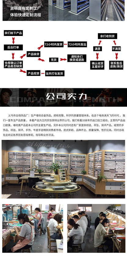 个性嘻哈20mm翻盖扣项链男古巴镶双排锆石时尚霸气轻奢潮牌项链