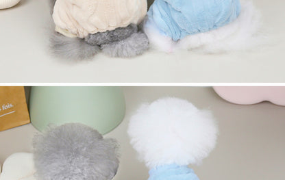 猫 犬 洋服 犬服 ペット服 大中小型犬 ペット用品 犬/猫用 犬の服 ペットウエア 小型犬 中型犬 通気 可愛い ドッグウェア トレーナー 犬 服 ワンピース サロペット ビションフリーゼ 犬猫服