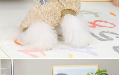 猫 犬 洋服 犬服 ペット服 大中小型犬 ペット用品 犬/猫用 犬の服 ペットウエア 小型犬 中型犬 通気 可愛い ドッグウェア トレーナー 犬 服 ワンピース サロペット ビションフリーゼ 犬猫服