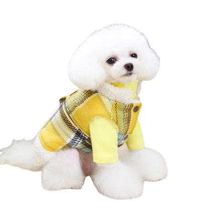 猫 犬 洋服 犬服 ペット服 大中小型犬 ペット用品 犬/猫用 犬の服 ペットウエア 小型犬 中型犬 通気 可愛い ドッグウェア トレーナー 犬 服 ワンピース サロペット ビションフリーゼ 犬猫服