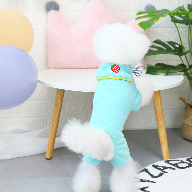 猫 犬 洋服 犬服 ペット服 大中小型犬 ペット用品 犬/猫用 犬の服 ペットウエア 小型犬 中型犬 通気 可愛い ドッグウェア トレーナー 犬 服 ワンピース サロペット ビションフリーゼ 犬猫服