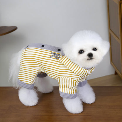 猫 犬 洋服 犬服 ペット服 大中小型犬 ペット用品 犬/猫用 犬の服 ペットウエア 小型犬 中型犬 通気 可愛い ドッグウェア トレーナー 犬 服 ワンピース サロペット ビションフリーゼ 犬猫服