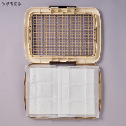 ボンビアルコン　しつけるシーツＷ消臭ｎｅｏ　ハーフサイズ　２００枚入　２５X３５ｃｍ　ペットシーツ　ＣＲＣ40―25―10―05―00