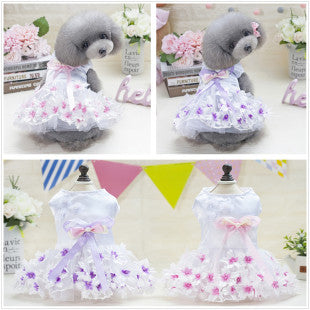 猫 犬 洋服 犬服 ペット服 大中小型犬 ペット用品 犬/猫用 犬の服 ペットウエア 小型犬 中型犬 通気 可愛い ドッグウェア トレーナー 犬 服 ワンピース サロペット ビションフリーゼ 犬猫服