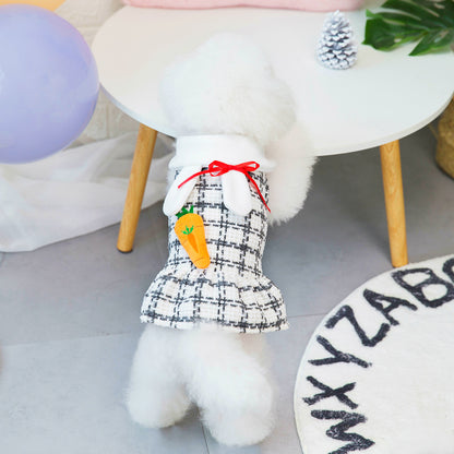 猫 犬 洋服 犬服 ペット服 大中小型犬 ペット用品 犬/猫用 犬の服 ペットウエア 小型犬 中型犬 通気 可愛い ドッグウェア トレーナー 犬 服 ワンピース サロペット ビションフリーゼ 犬猫服