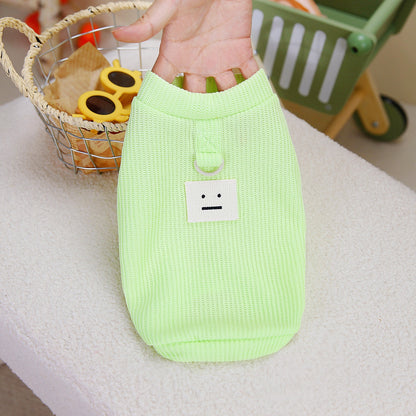 猫 犬 洋服 犬服 ペット服 大中小型犬 ペット用品 犬/猫用 犬の服 ペットウエア 小型犬 中型犬 通気 可愛い ドッグウェア トレーナー 犬 服 ワンピース サロペット ビションフリーゼ 犬猫服