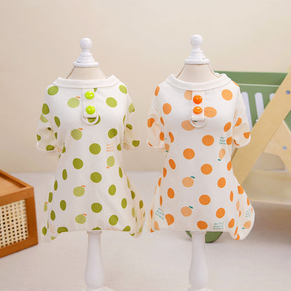 猫 犬 洋服 犬服 ペット服 大中小型犬 ペット用品 犬/猫用 犬の服 ペットウエア 小型犬 中型犬 通気 可愛い ドッグウェア トレーナー 犬 服 ワンピース サロペット ビションフリーゼ 犬猫服