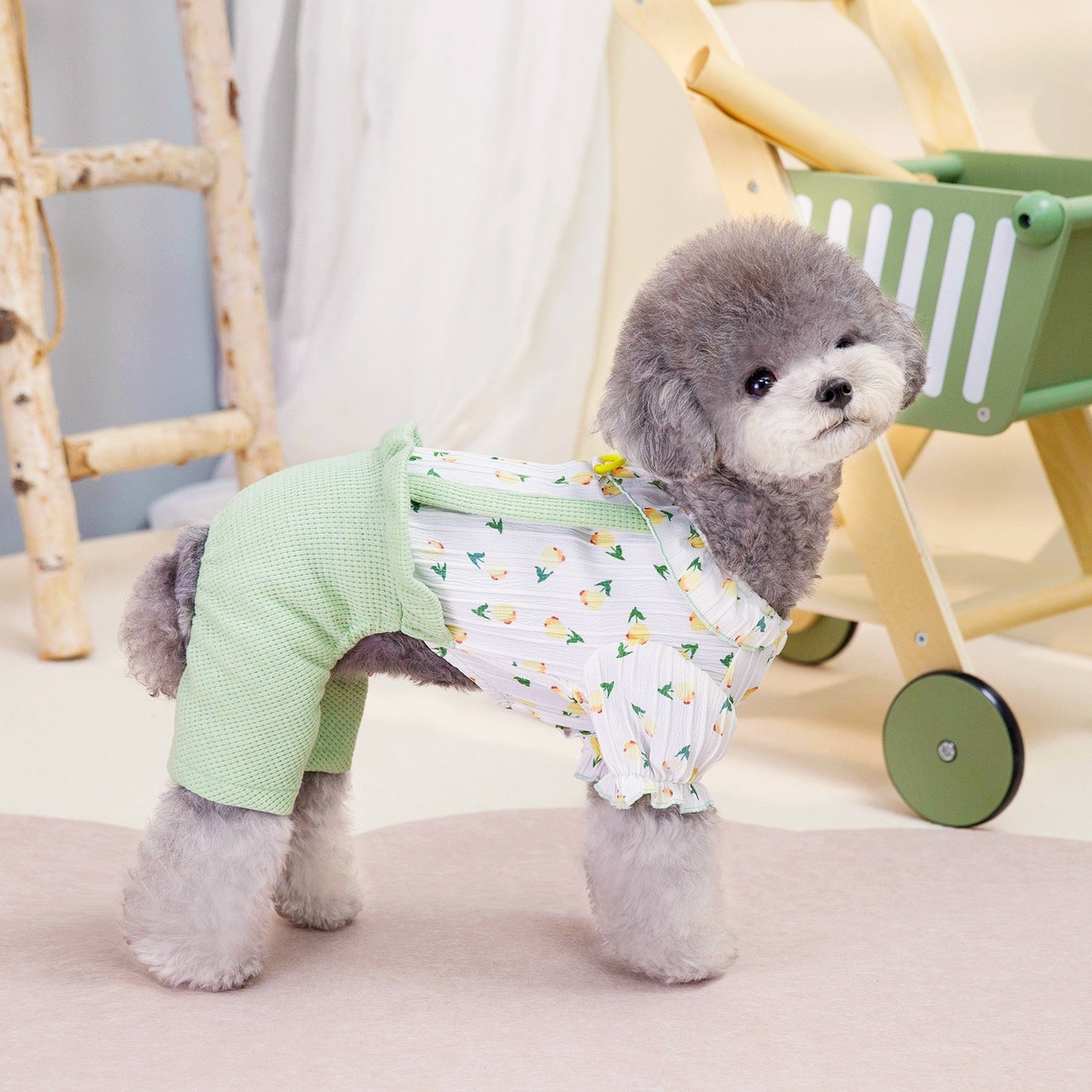 猫 犬 洋服 犬服 ペット服 大中小型犬 ペット用品 犬/猫用 犬の服 ペットウエア 小型犬 中型犬 通気 可愛い ドッグウェア トレーナー 犬 服 ワンピース サロペット ビションフリーゼ 犬猫服