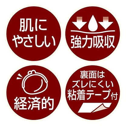 ペティオ (Petio) ずっとね おむつパッドK 大型犬用 3L