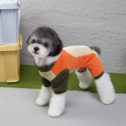 猫 犬 洋服 犬服 ペット服 大中小型犬 ペット用品 犬/猫用 犬の服 ペットウエア 小型犬 中型犬 通気 可愛い ドッグウェア トレーナー 犬 服 ワンピース サロペット ビションフリーゼ 犬猫服