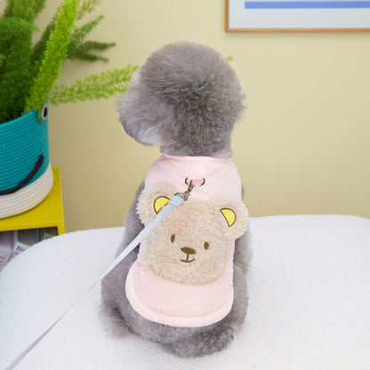 猫 犬 洋服 犬服 ペット服 大中小型犬 ペット用品 犬/猫用 犬の服 ペットウエア 小型犬 中型犬 通気 可愛い ドッグウェア トレーナー 犬 服 ワンピース サロペット ビションフリーゼ 犬猫服