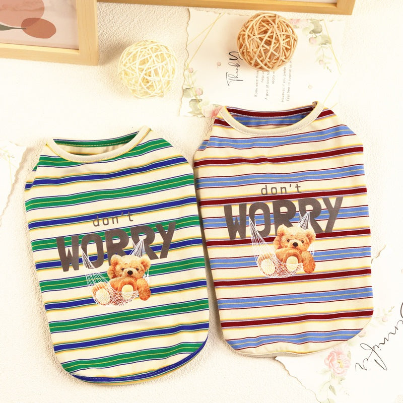 猫 犬 洋服 犬服 ペット服 大中小型犬 ペット用品 犬/猫用 犬の服 ペットウエア 小型犬 中型犬 通気 可愛い ドッグウェア トレーナー 犬 服 ワンピース サロペット ビションフリーゼ 犬猫服