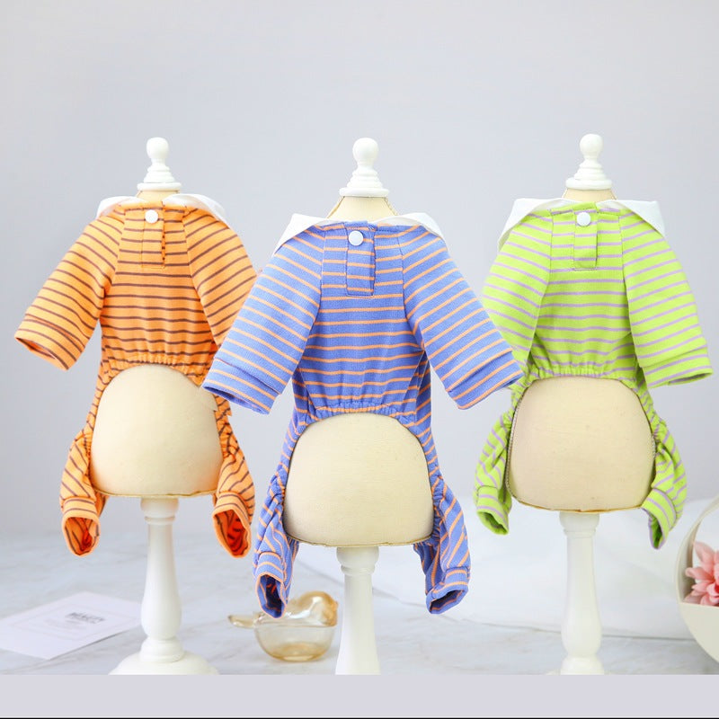 猫 犬 洋服 犬服 ペット服 大中小型犬 ペット用品 犬/猫用 犬の服 ペットウエア 小型犬 中型犬 通気 可愛い ドッグウェア トレーナー 犬 服 ワンピース サロペット ビションフリーゼ 犬猫服