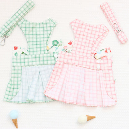 猫 犬 洋服 犬服 ペット服 大中小型犬 ペット用品 犬/猫用 犬の服 ペットウエア 小型犬 中型犬 通気 可愛い ドッグウェア トレーナー 犬 服 ワンピース サロペット ビションフリーゼ 犬猫服