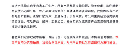 金澳饰品欧美热卖14mm古巴加密手链抖音直播满锆石嘻哈珠宝项链
