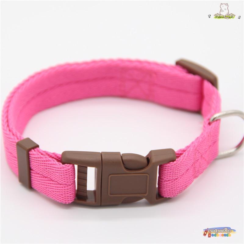 [高品質]首輪 犬用 小型犬 中型犬 大型犬 猫用 ペット用品 ペットグッズ 単品 柄入り サイズ調節可能 着脱簡単 シンプル おしゃれ かわいい お出かけ