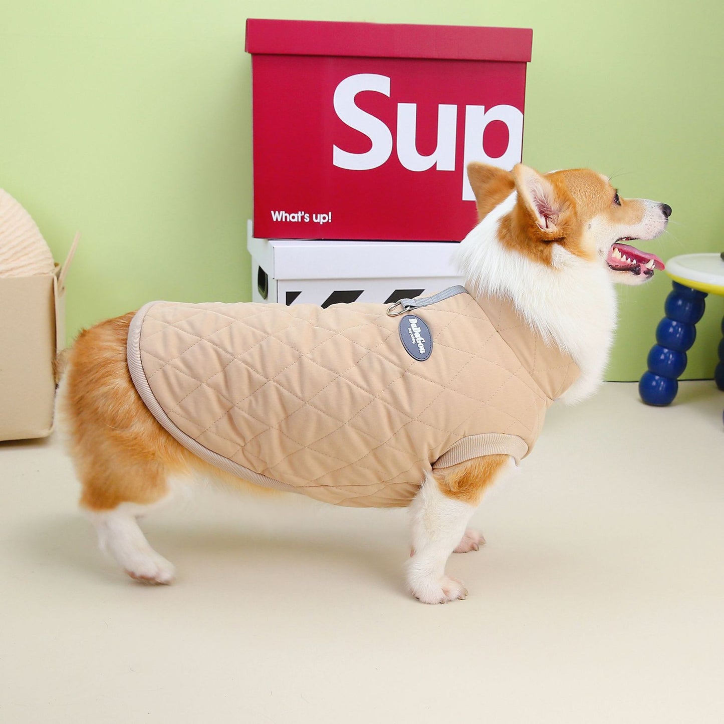 猫 犬 洋服 犬服 ペット服 大中小型犬 ペット用品 犬/猫用 犬の服 ペットウエア 小型犬 中型犬 通気 可愛い ドッグウェア トレーナー 犬 服 ワンピース サロペット ビションフリーゼ 犬猫服