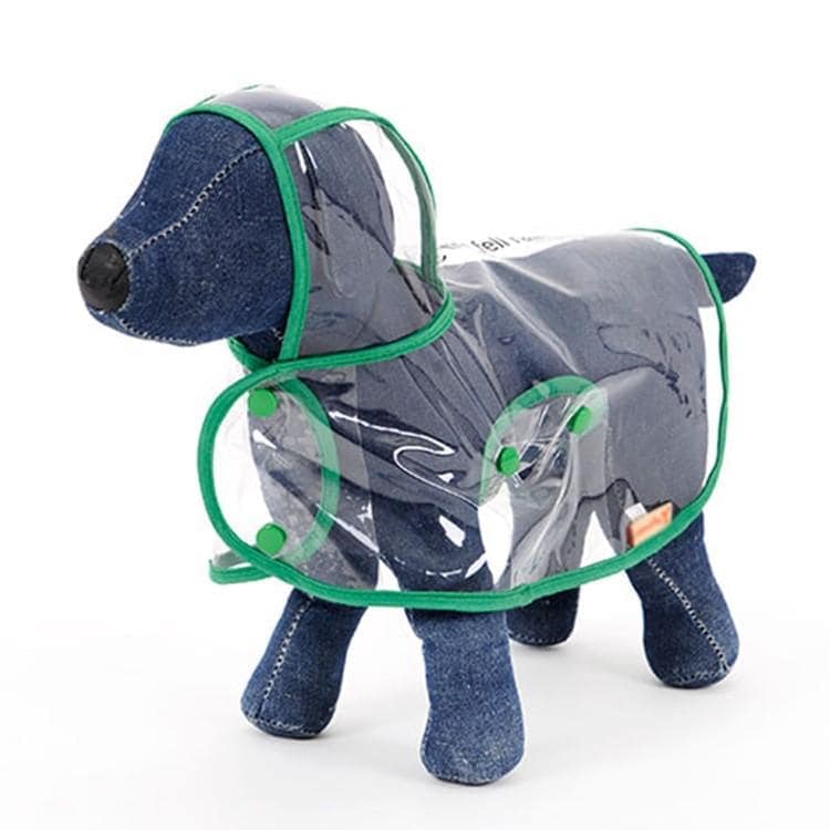 レインポンチョ 犬 レインコート 犬用 大型犬 中型犬 小型犬 ネコ用 猫 ネコ キャット ペット 雨具 カッパ かっぱ